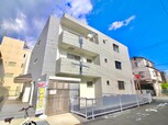 ハピネス武庫之荘