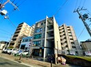 ＭＯＡ　ＣＯＵＲＴ（４０１）の外観