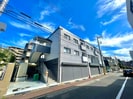 芦屋野村ビルの外観
