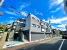 芦屋野村ビルの外観