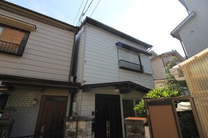 阪神芦屋・深江貸家