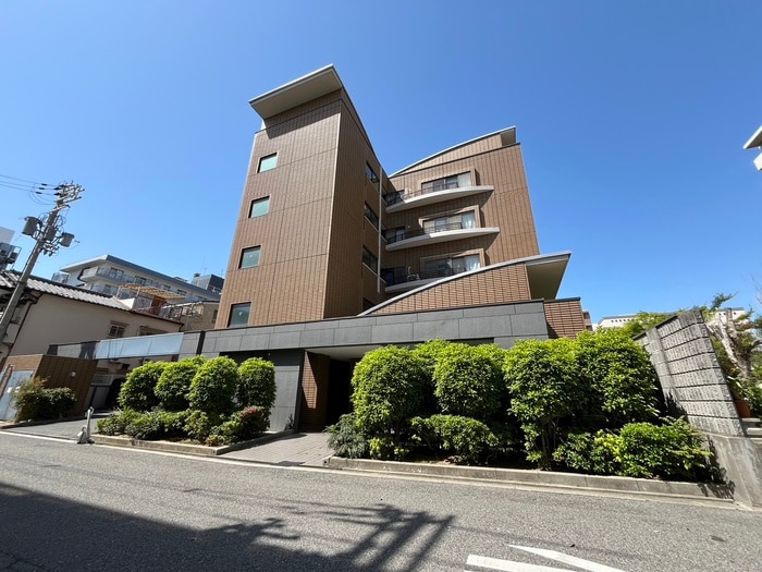 外観写真 ルミエール東山