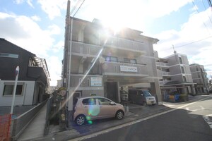 コンフォート久我