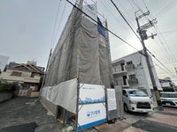 フジパレス阪急茨木北Ⅲ番館