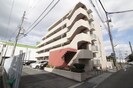 パル武庫北の外観