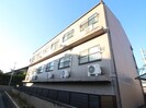 クリヨン２の外観