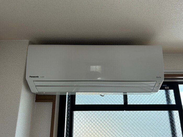 内観写真 クリヨン２