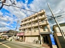 エクセレントサカキの外観