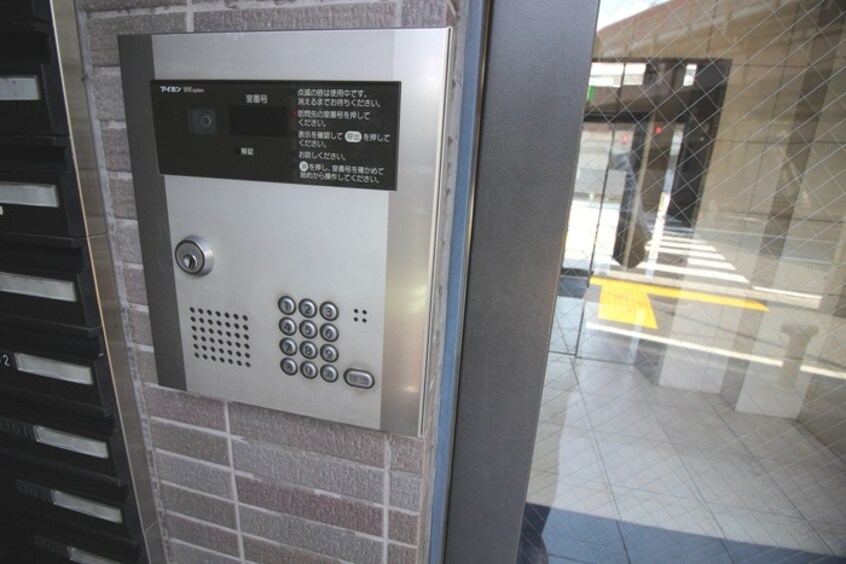 建物設備 ＭＥＳＳＡＧＥ東京橋