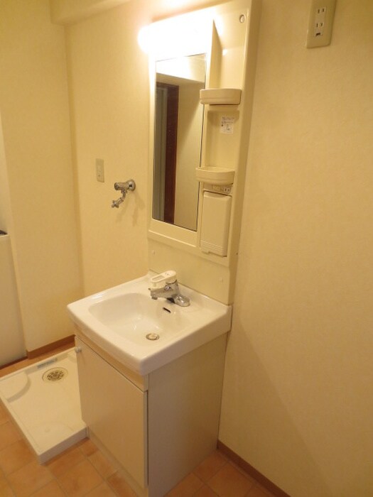 洗面 ＭＥＳＳＡＧＥ東京橋