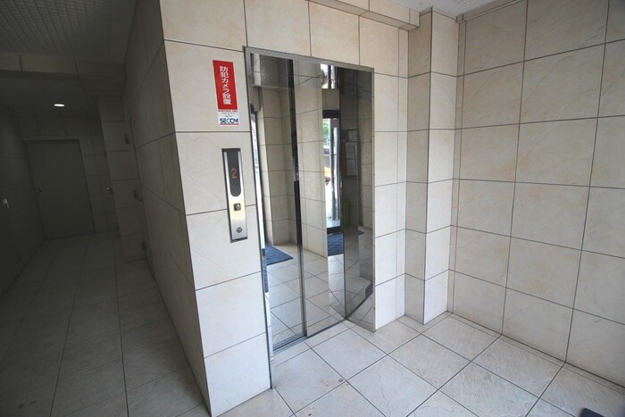 その他 ＭＥＳＳＡＧＥ東京橋