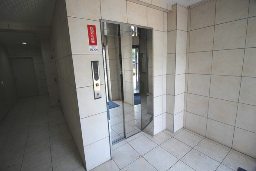 その他 ＭＥＳＳＡＧＥ東京橋