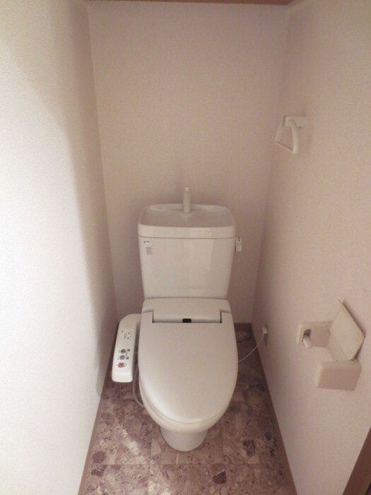 トイレ ＭＥＳＳＡＧＥ東京橋