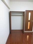 収納 ＭＥＳＳＡＧＥ東京橋