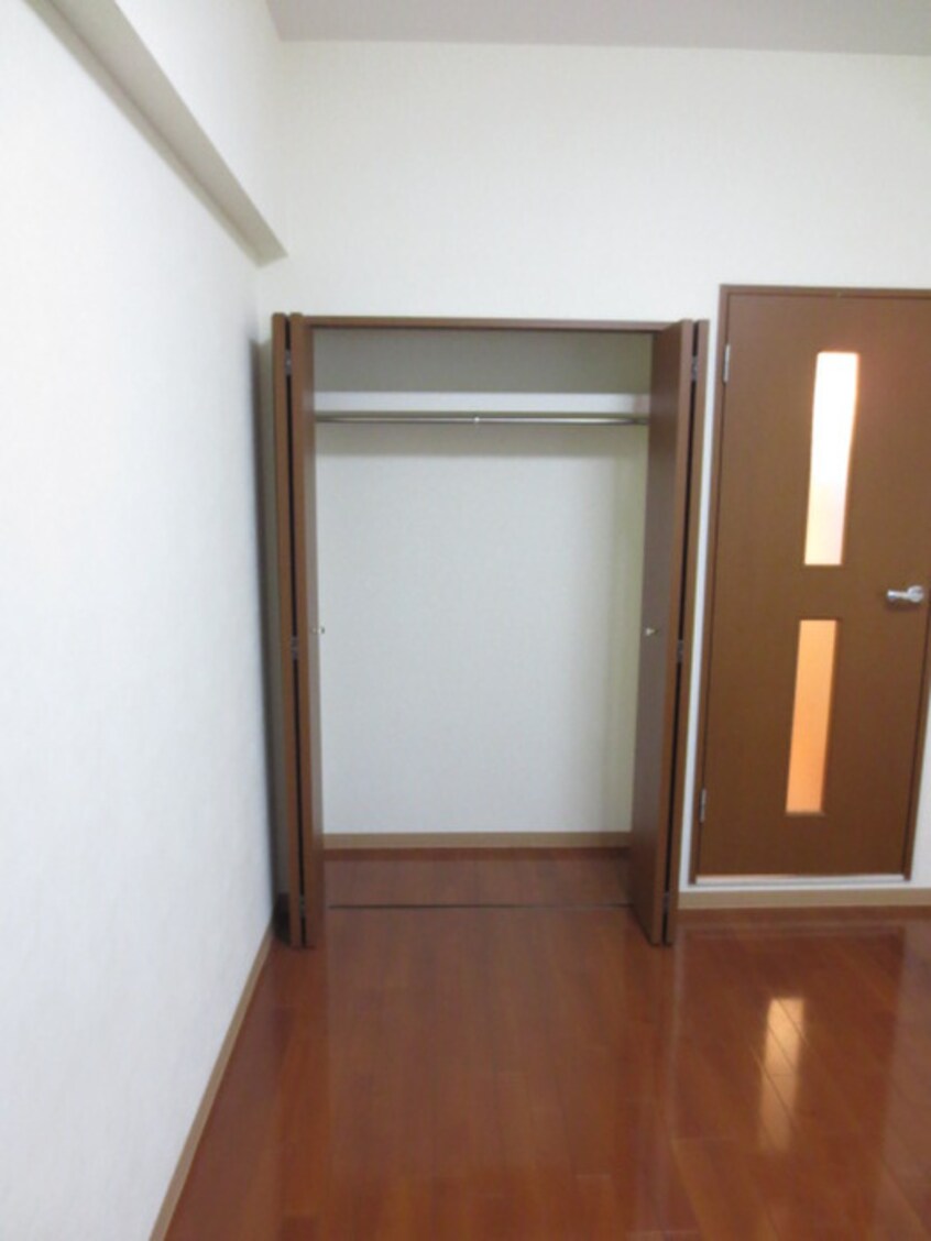 収納 ＭＥＳＳＡＧＥ東京橋