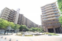 ﾌｧﾐｰﾙｶﾞｰﾃﾞﾝ二条駅前東棟（939）