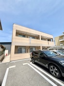 外観写真 Ｂ・Ｃマンション