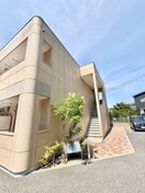 外観写真 Ｂ・Ｃマンション