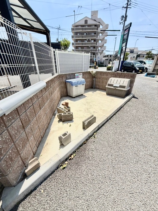 建物設備 Ｂ・Ｃマンション