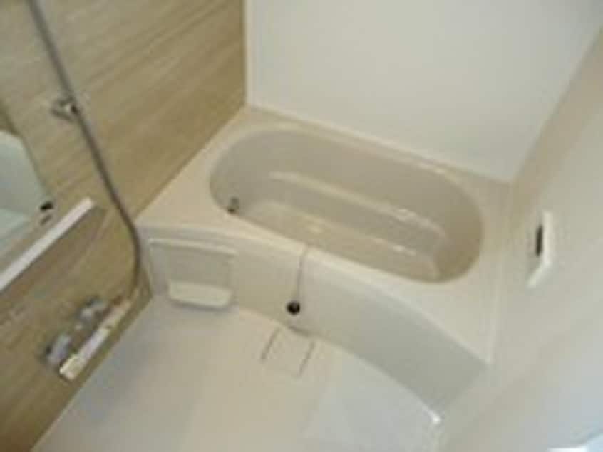 バス／シャワールーム等 Ｂ・Ｃマンション