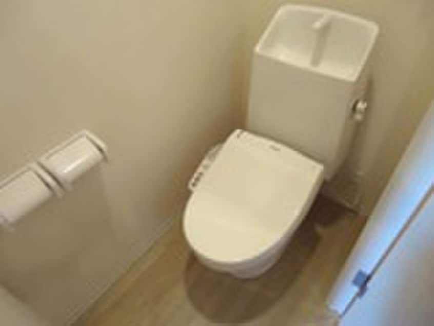 トイレ Ｂ・Ｃマンション