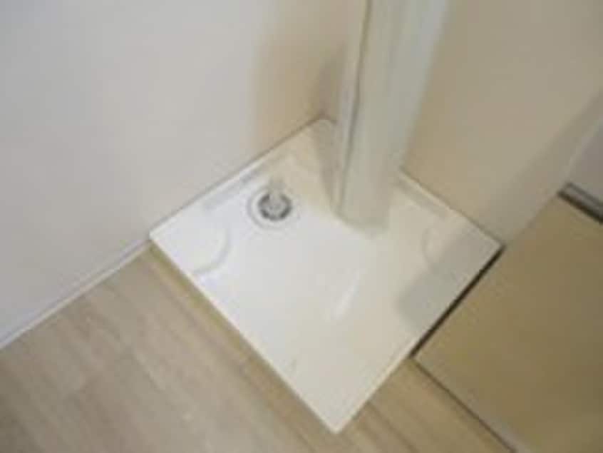 洗濯機置場 Ｂ・Ｃマンション