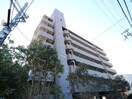 外観写真 新栄プロパティー泉佐野