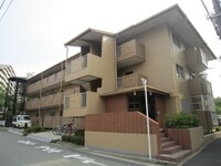 メゾン五月が丘