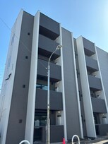 リアコート長瀬