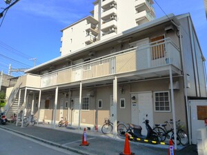 小林ハイツ