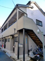 シティ－ハイツ・紫陽花