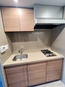 キッチン PHOENIX北堀江