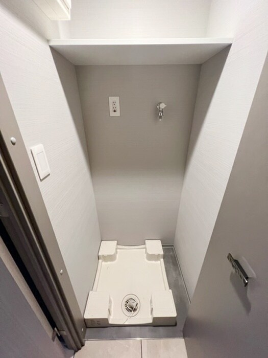 洗濯機置場 PHOENIX北堀江