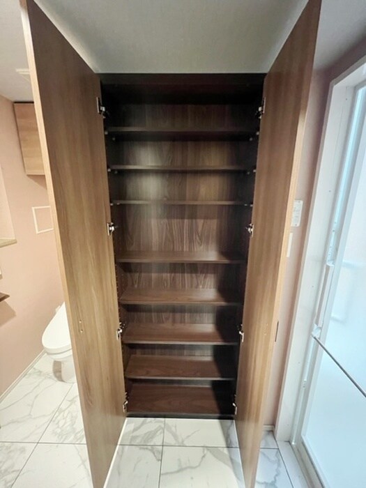 靴箱 PHOENIX北堀江