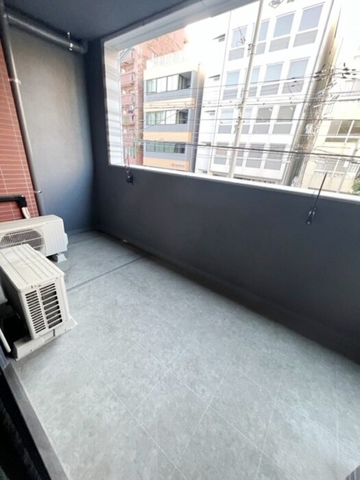 ベランダ・バルコニー PHOENIX北堀江