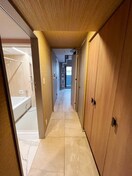 廊下 PHOENIX北堀江