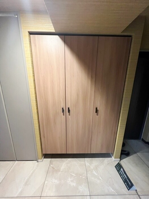 収納 PHOENIX北堀江