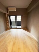 居室 PHOENIX北堀江