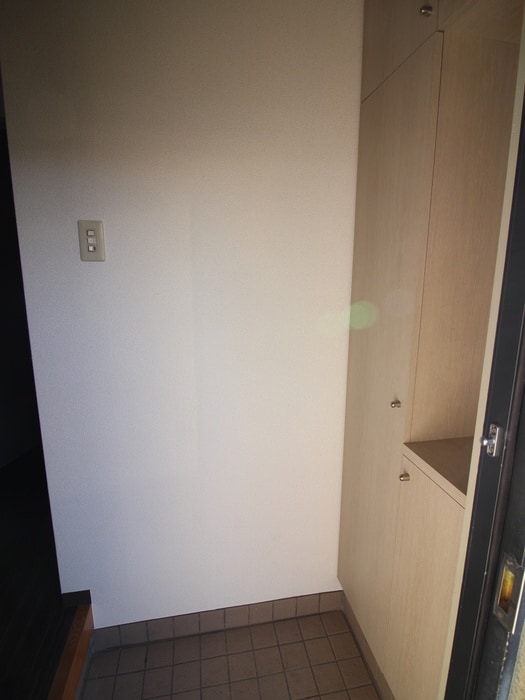 靴箱 ハピネス渚