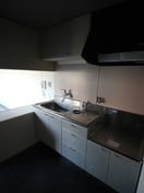 キッチン ハピネス渚