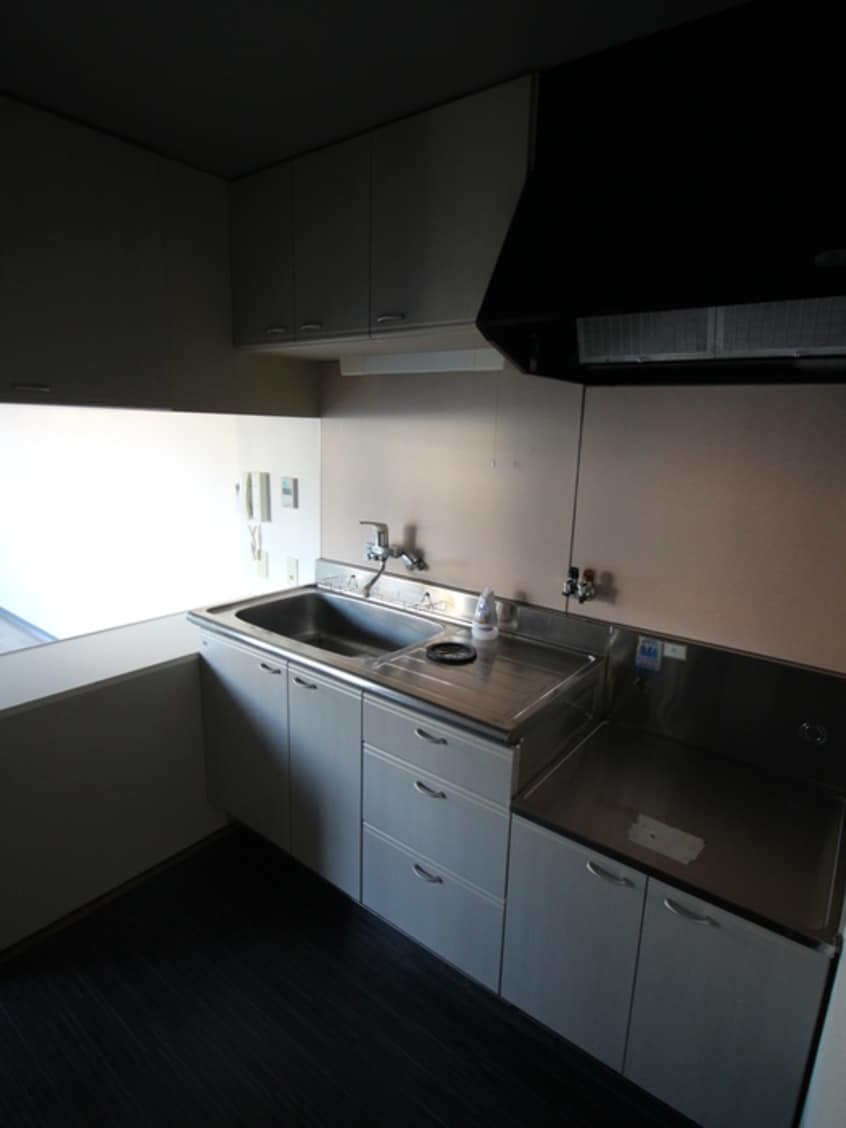 キッチン ハピネス渚