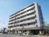 プロスベール高安