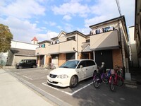 ＤＩＡ住之江Ⅱ