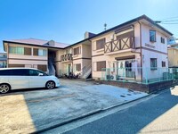 シュライクハイツ