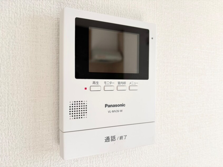 内観写真 シュライクハイツ