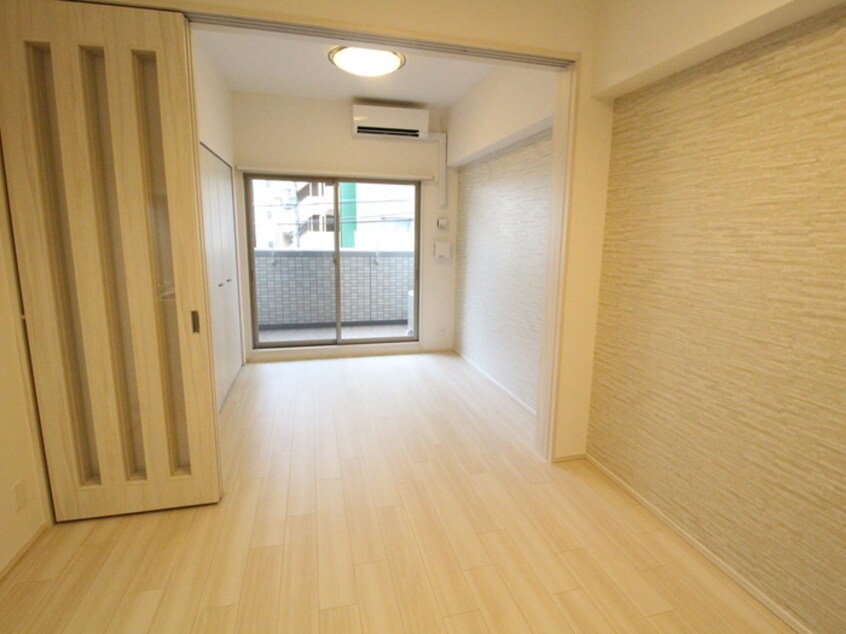 居室 プレジオ江坂ＳＯＵＴＨ