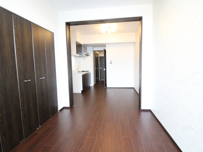 居室 プレジオ江坂ＳＯＵＴＨ