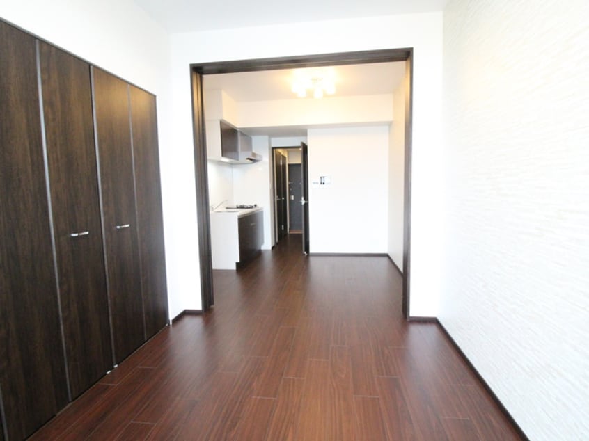 居室 プレジオ江坂ＳＯＵＴＨ