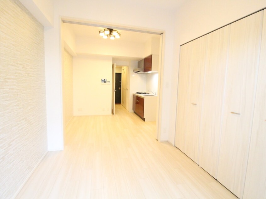 居室 プレジオ江坂ＳＯＵＴＨ