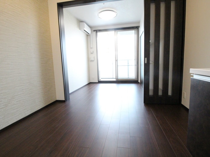 居室 プレジオ江坂ＳＯＵＴＨ